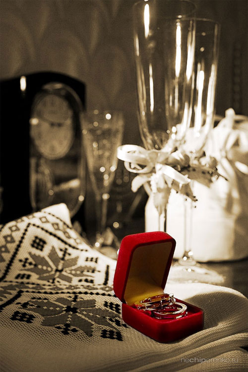 Прикольные свадебные фото