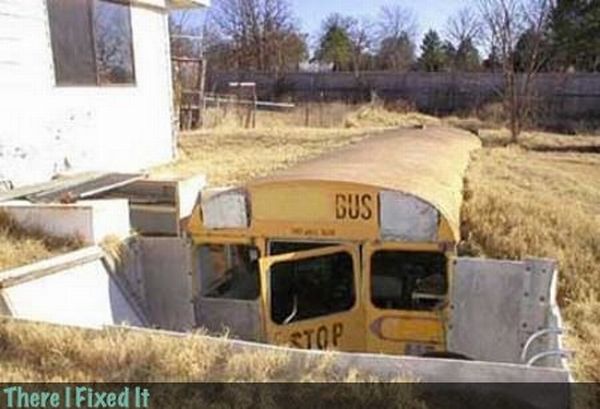 Смотрите, я починил)