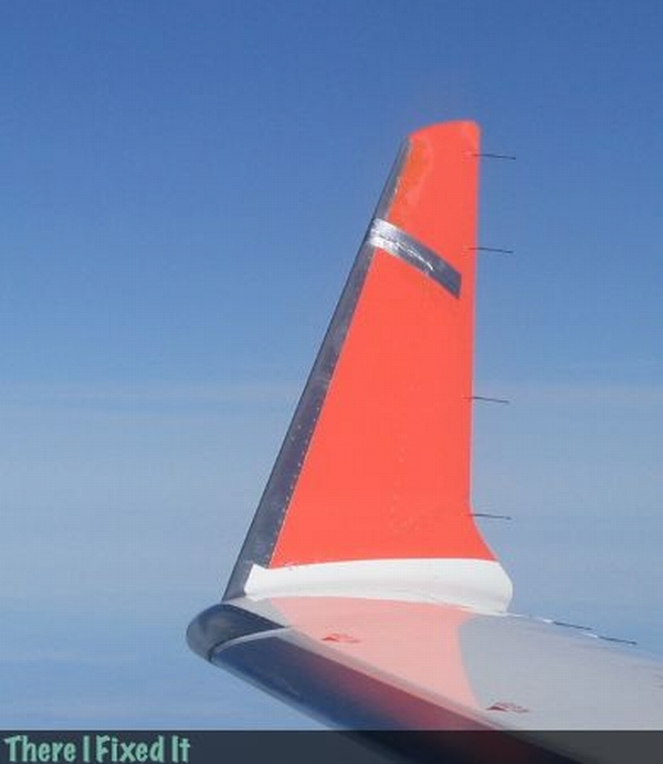 Смотрите, я починил)