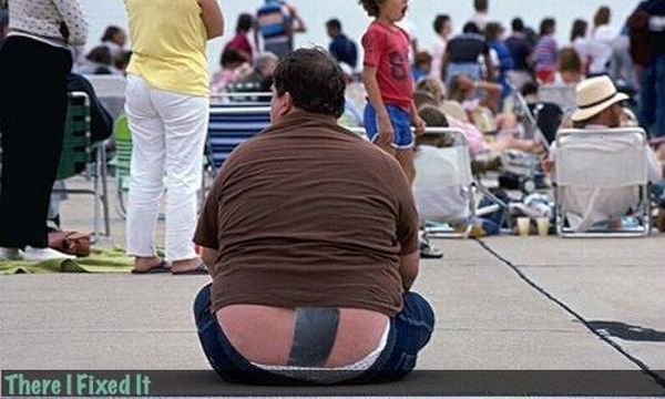 Смотрите, я починил)