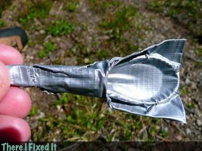 Смотрите, я починил)