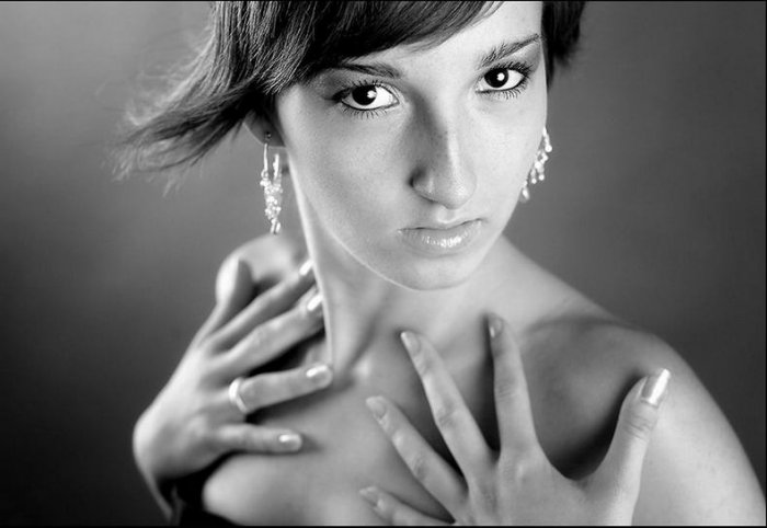 Красивые девушки