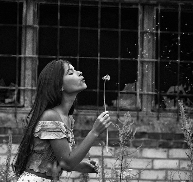 Красивые девушки