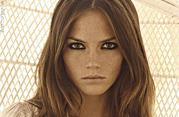 Красивые девушки