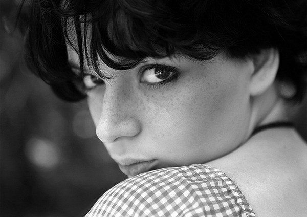 Красивые девушки