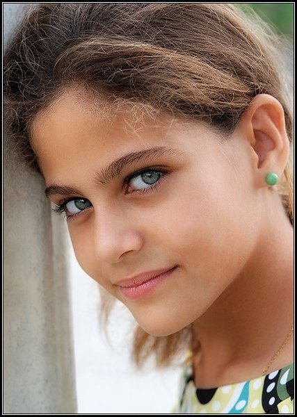 Красивые девушки