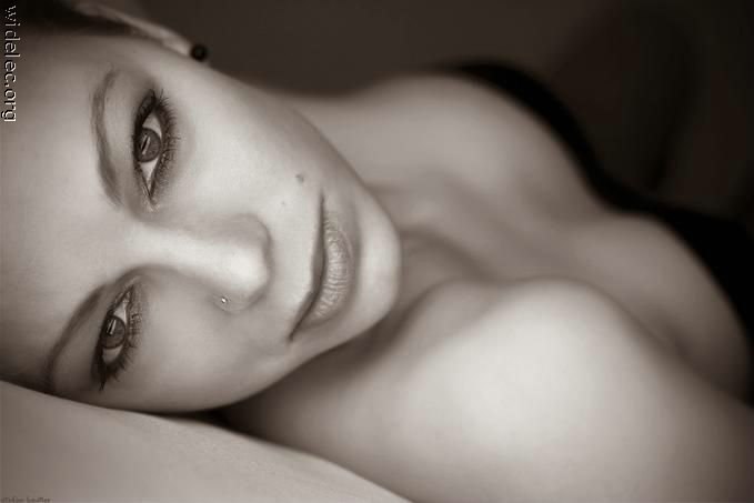 Красивые девушки