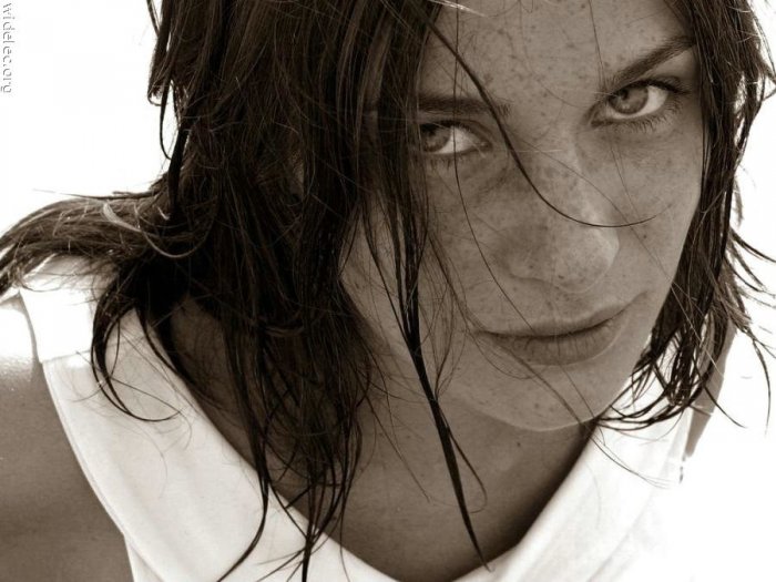 Красивые девушки