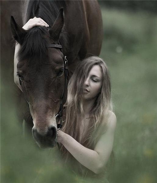 Красивые девушки