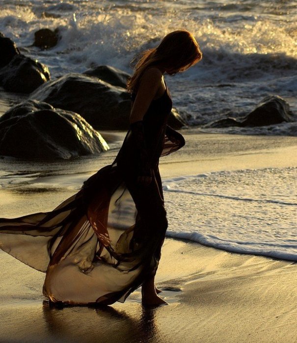 Красивые девушки