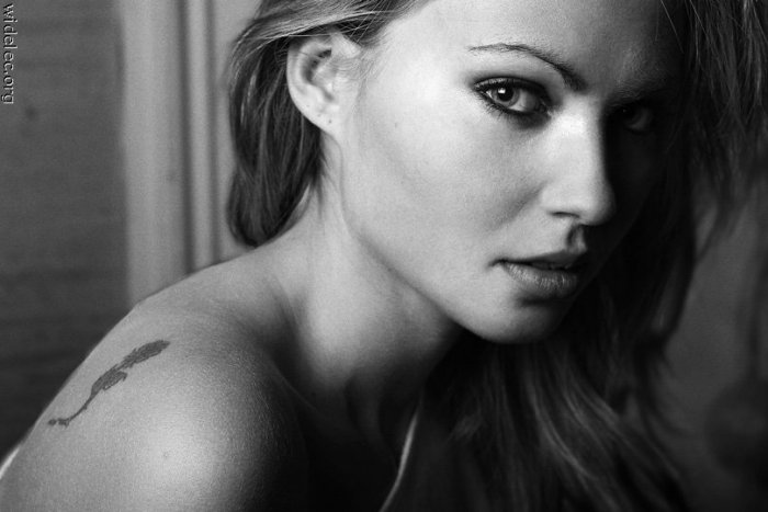 Красивые девушки