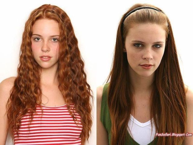 Сила мэйкапа