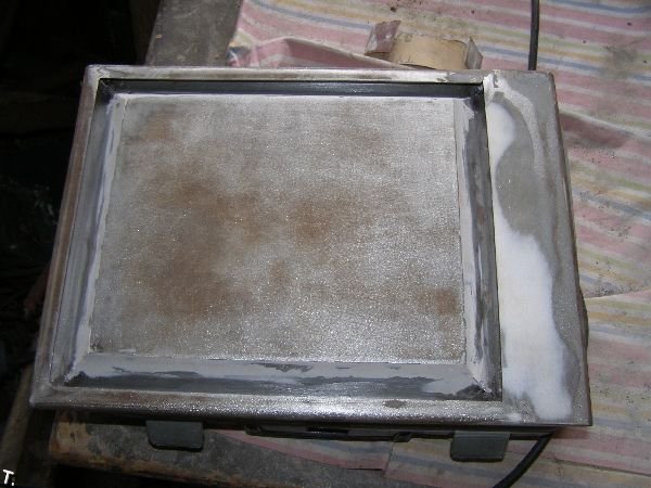 Ацццкий моддинг)