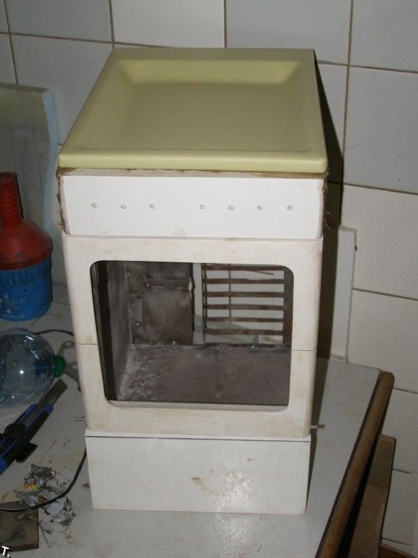 Ацццкий моддинг)