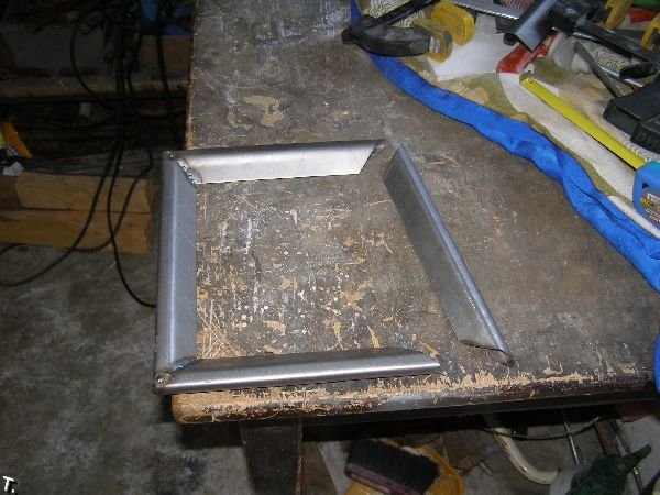 Ацццкий моддинг)