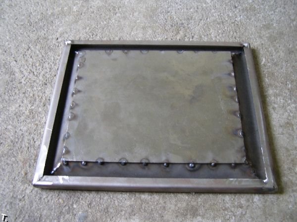 Ацццкий моддинг)