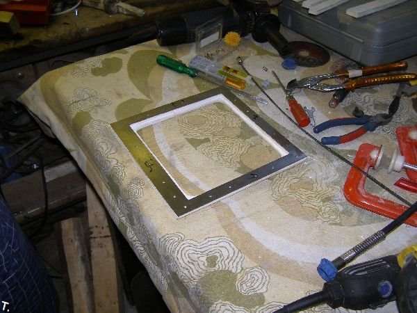 Ацццкий моддинг)