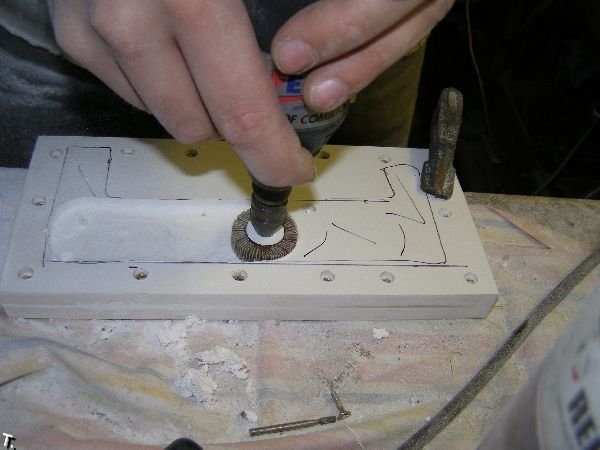 Ацццкий моддинг)