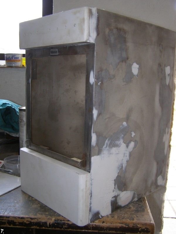 Ацццкий моддинг)