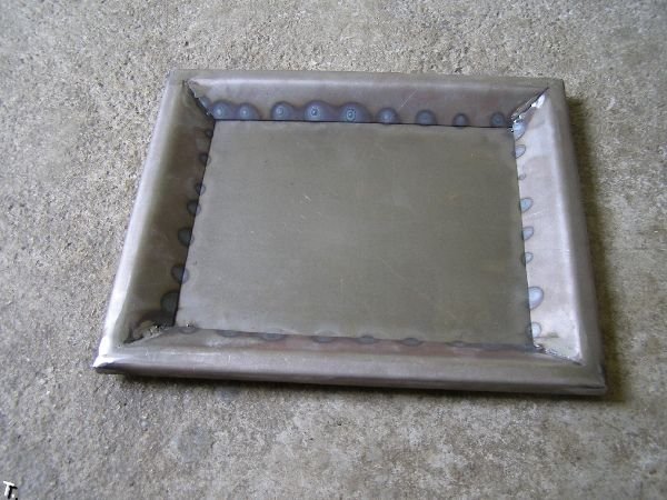 Ацццкий моддинг)