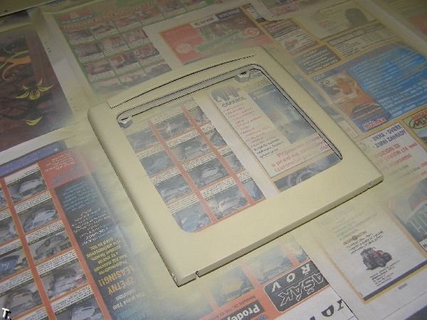 Ацццкий моддинг)