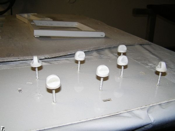 Ацццкий моддинг)