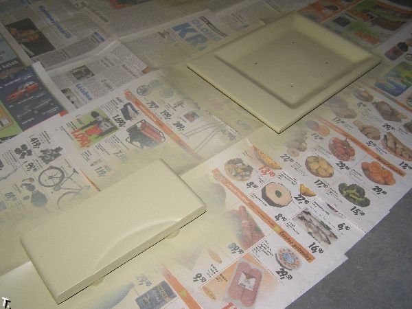 Ацццкий моддинг)