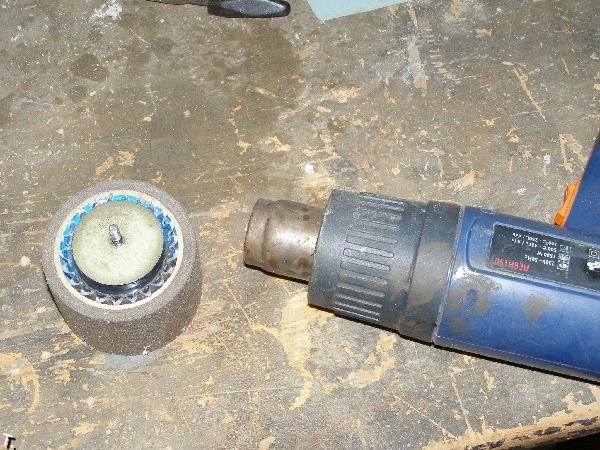 Ацццкий моддинг)