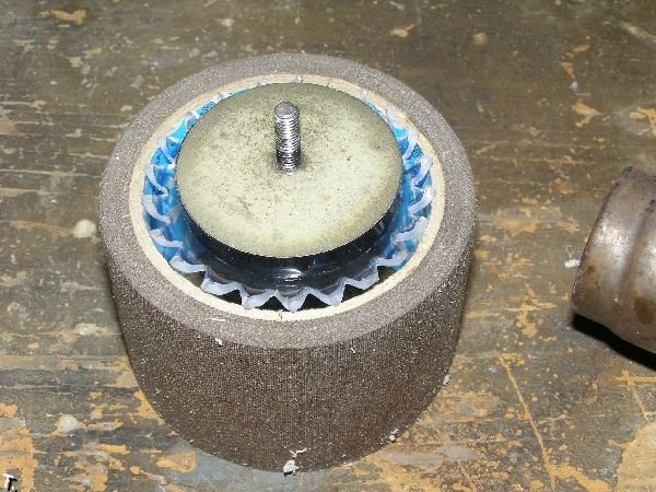 Ацццкий моддинг)