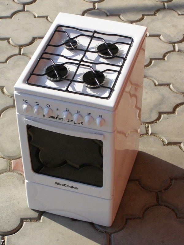 Ацццкий моддинг)