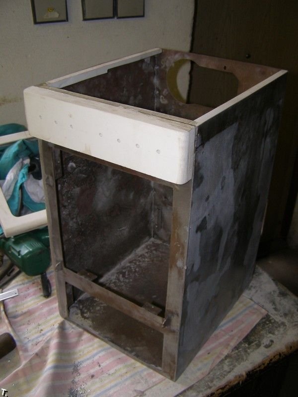 Ацццкий моддинг)