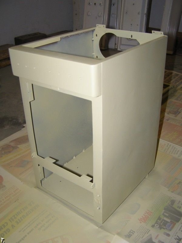 Ацццкий моддинг)