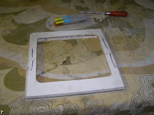 Ацццкий моддинг)