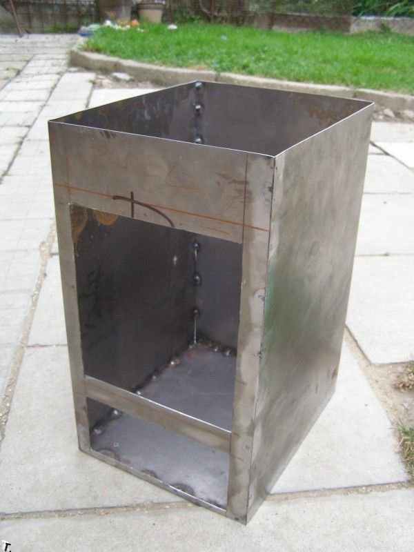 Ацццкий моддинг)