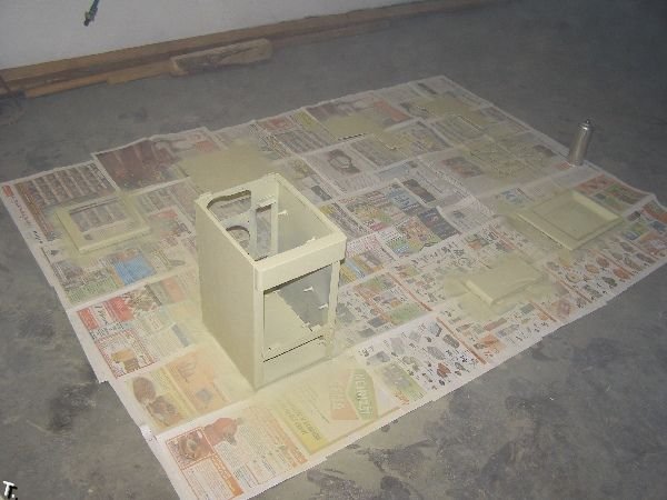 Ацццкий моддинг)