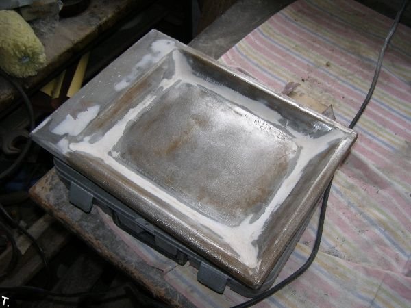 Ацццкий моддинг)