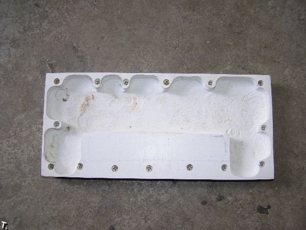 Ацццкий моддинг)