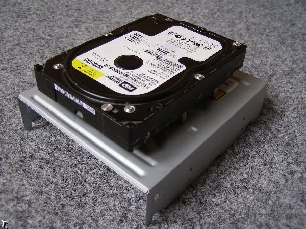 Ацццкий моддинг)