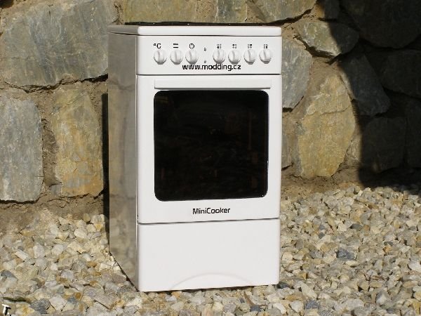 Ацццкий моддинг)