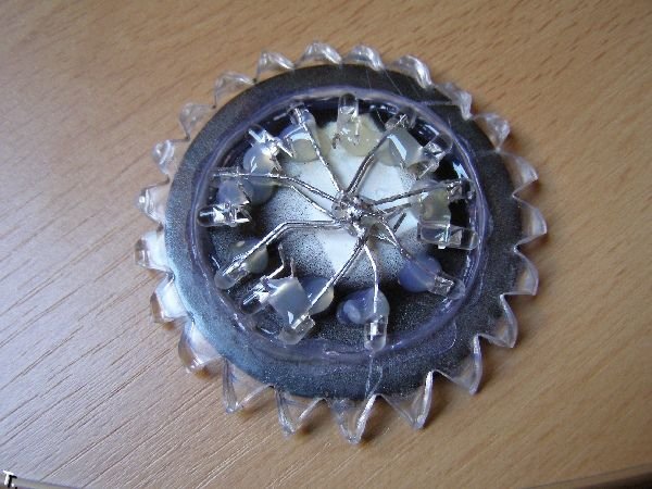 Ацццкий моддинг)