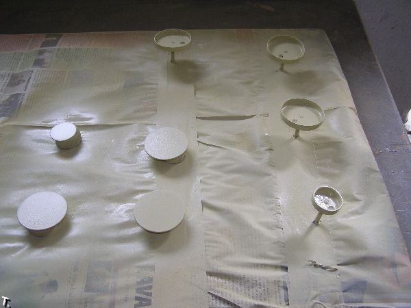 Ацццкий моддинг)