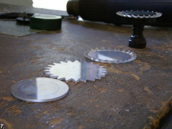 Ацццкий моддинг)