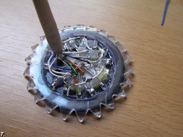 Ацццкий моддинг)