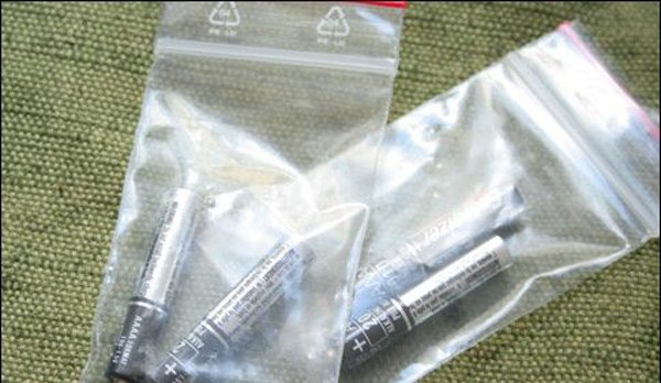 Клевый нож)