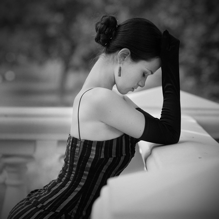 Красивые девушки