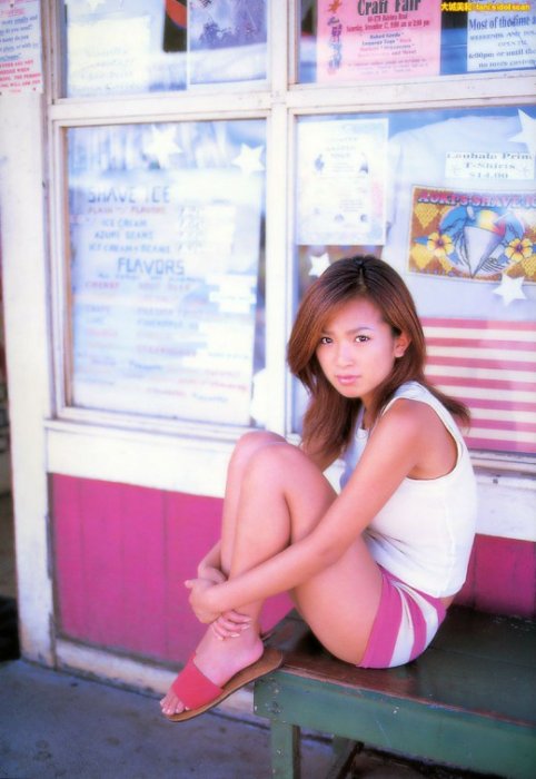 Красивые девушки