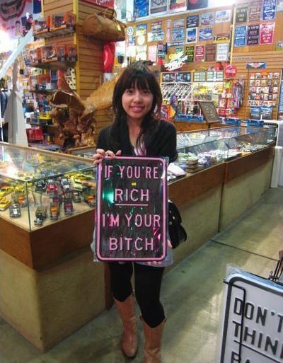 Красивые девушки