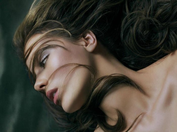 Красивые девушки