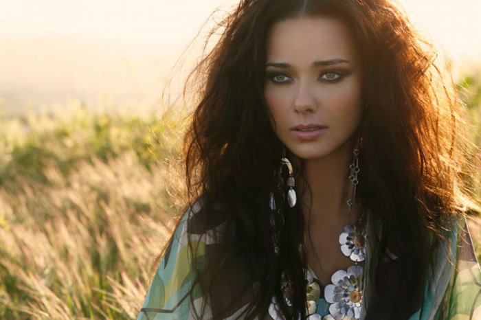 Красивые девушки