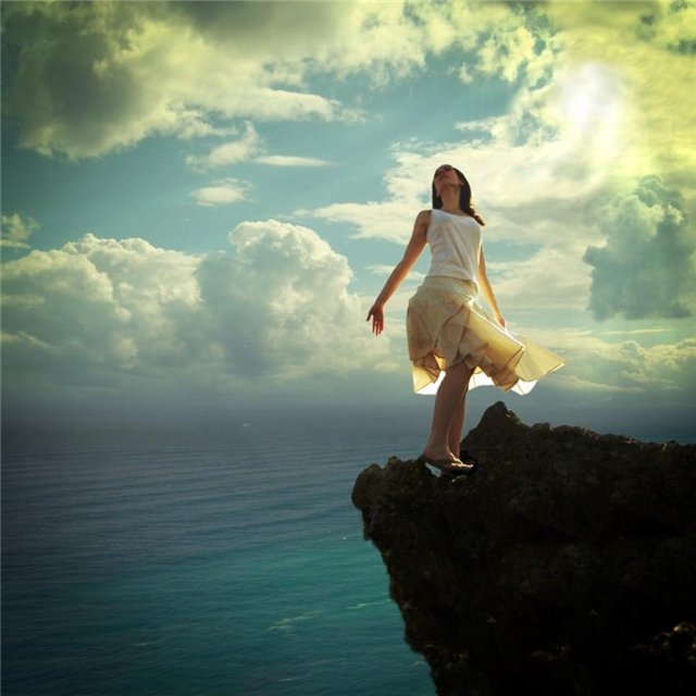 Красивые девушки